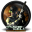 SplinterCell - Pandora Tomorrow New 1 Icon 32x32 png